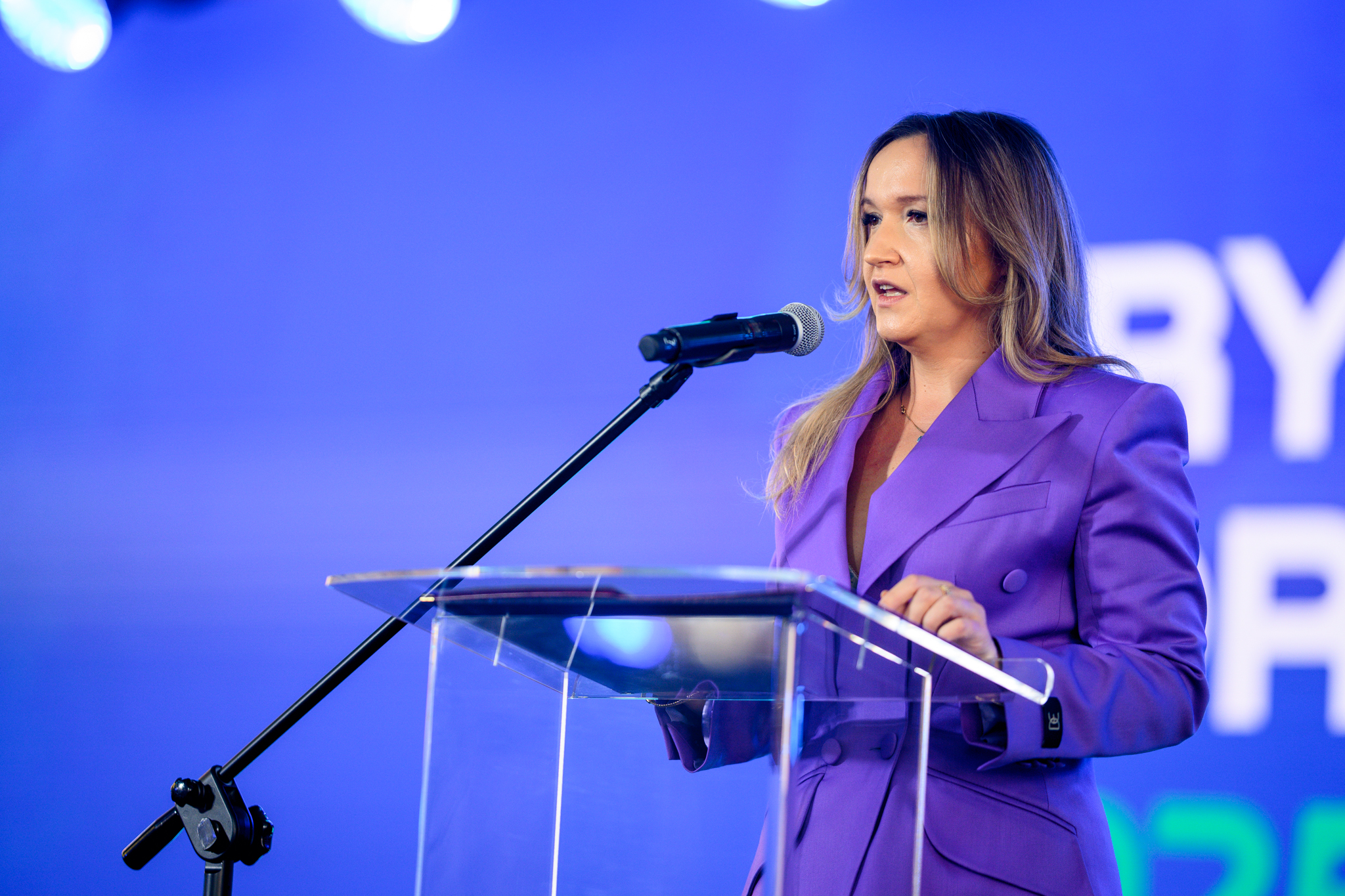 Małopolska Partner główny Krynica Forum 2023 galeria zdjęć foto 1