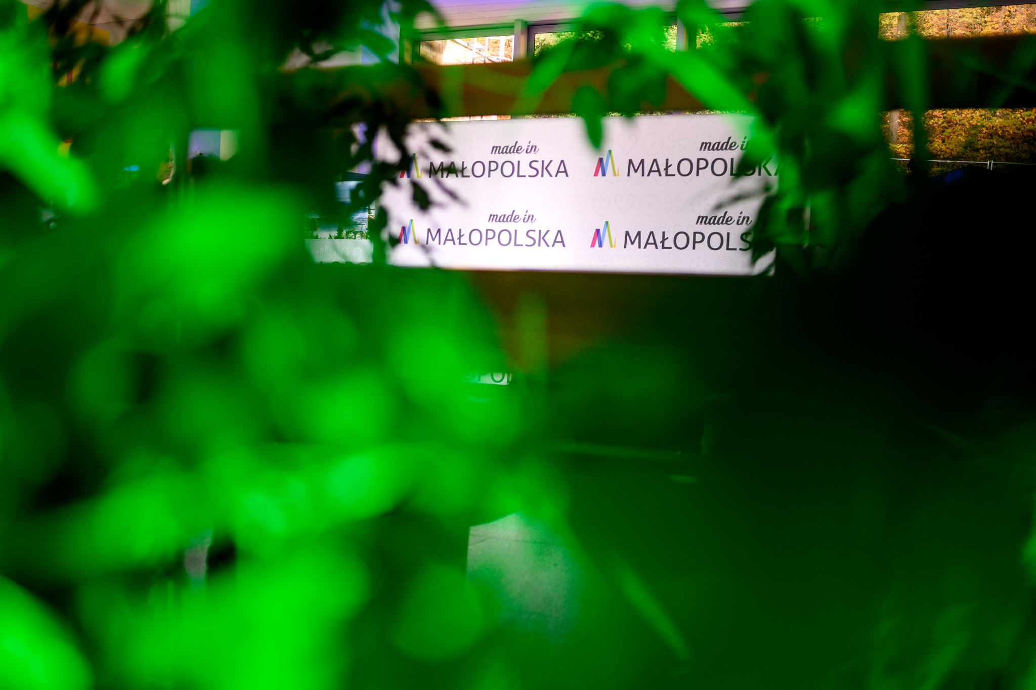 Małopolska Partner główny Krynica Forum 2023 galeria zdjęć foto 6