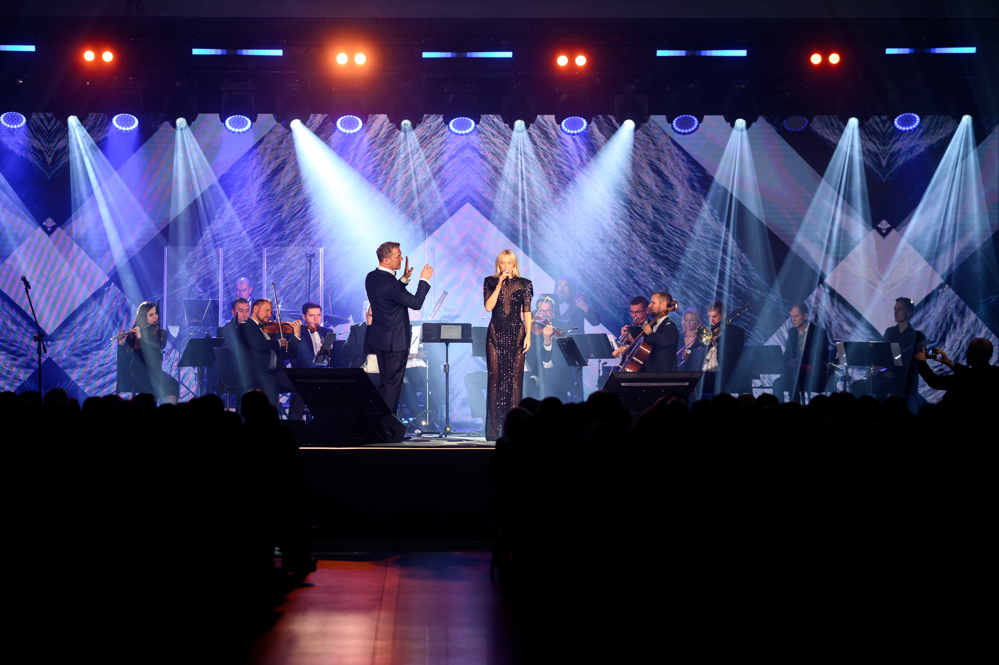 Małopolska Partner główny Krynica Forum 2023 galeria zdjęć foto 10