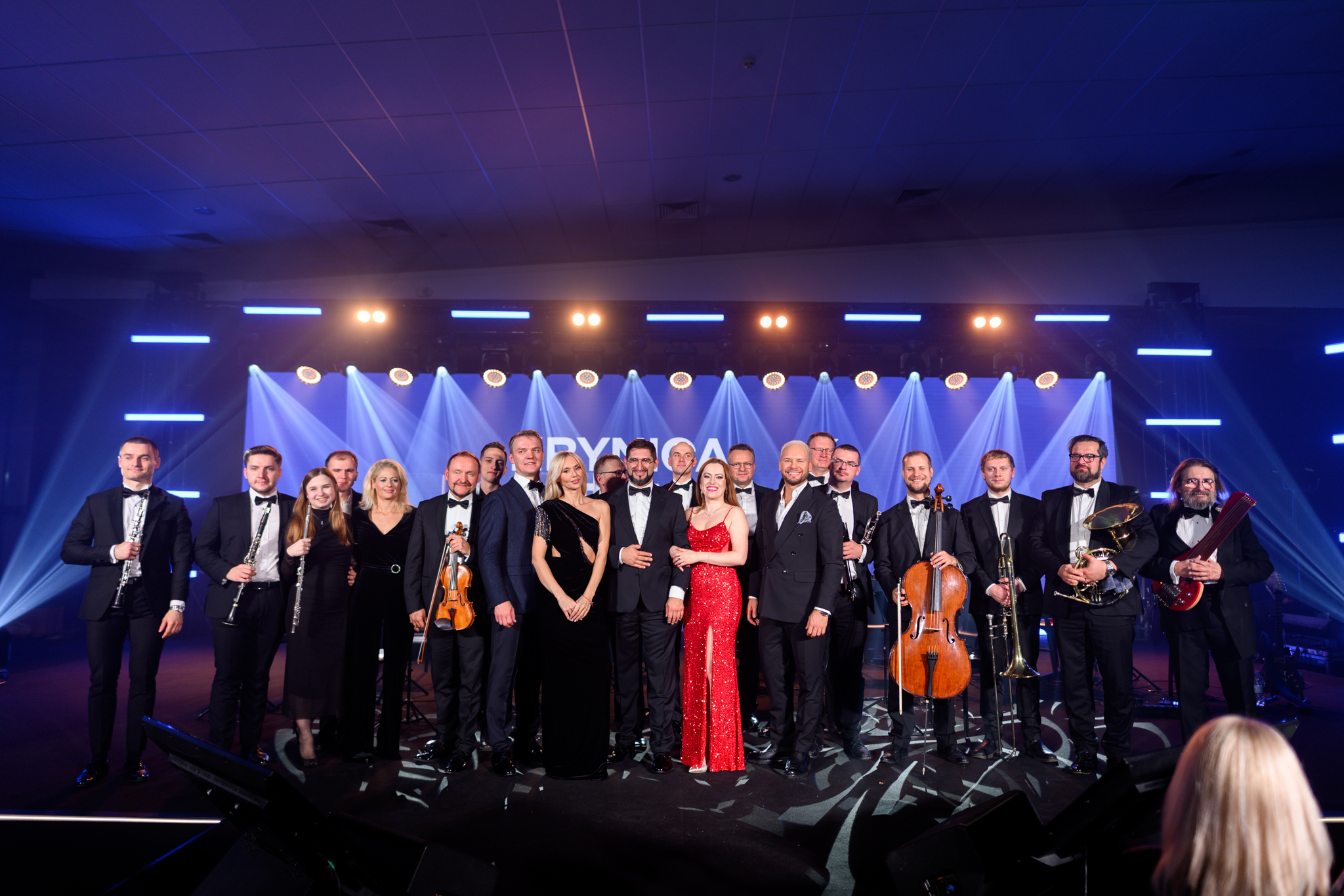 Małopolska Partner główny Krynica Forum 2023 galeria zdjęć foto 11