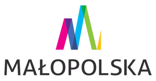 Logo Małopolska