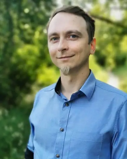 Arkadiusz Gumiński