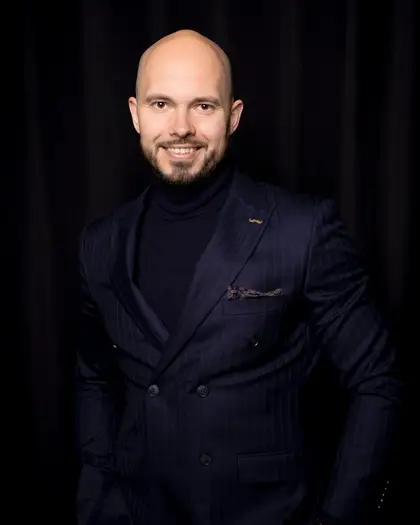 Krzysztof Zięba