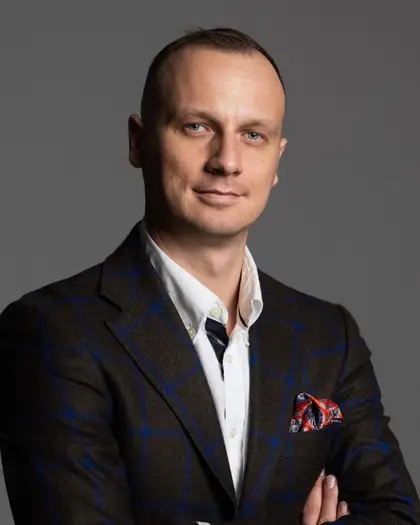 Łukasz Smolarski