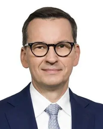 Mateusz Morawiecki