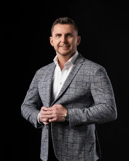 Michał Ciecierski