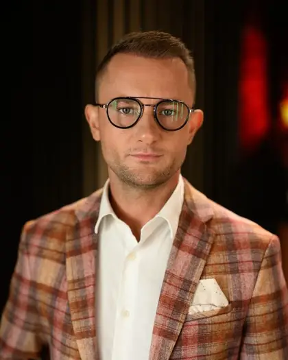 Patryk Komisarczyk