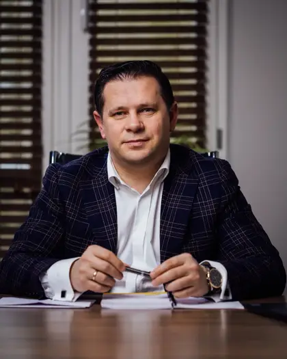 Tomasz Bujok