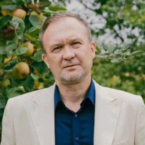 dr hab. Tomasz Wojewodzic, prof. URK