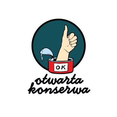 Otwarta Konserwa