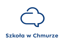 Szkoła w Chmurze